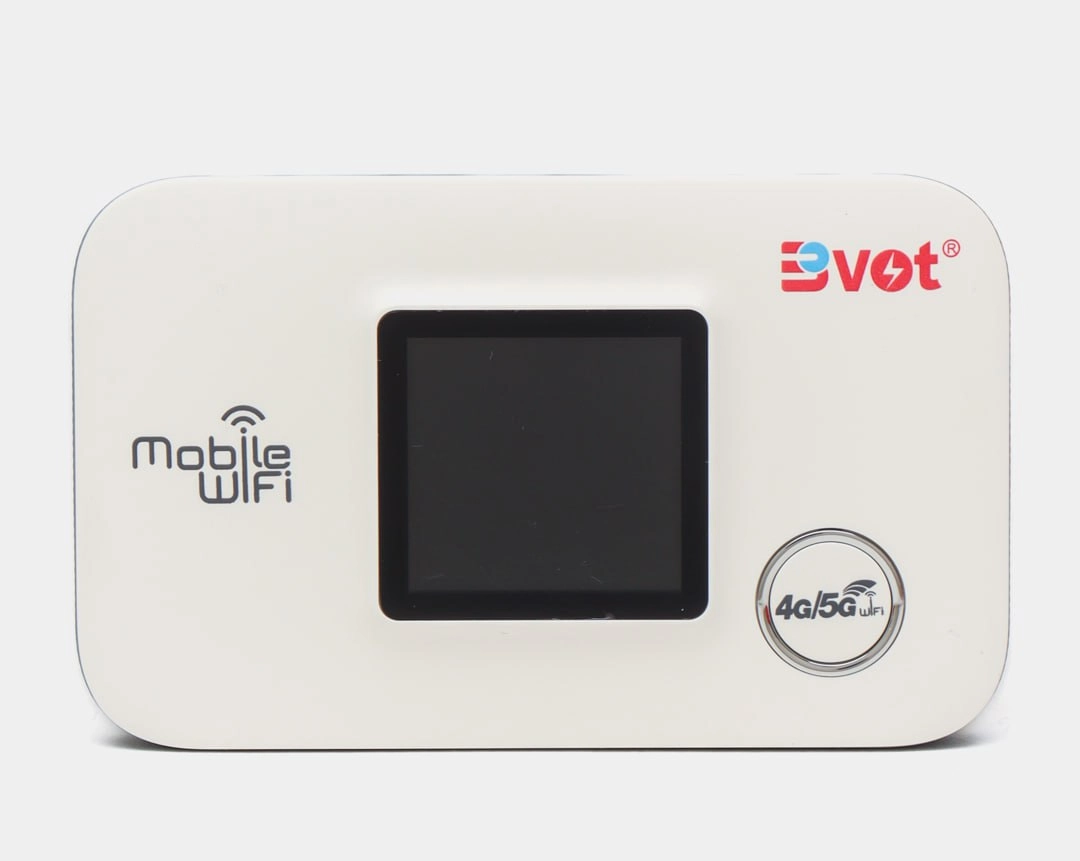 Bvot M92 4G/5G MiFi Router
